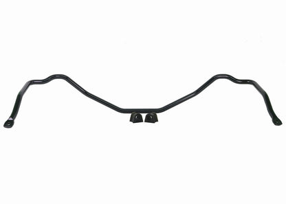 BMR100 Whiteline Rear Sway Bar - 24mm Non Adjustable to Suit Mitsubishi Pajero Sport QE, QF | Genuine Whiteline Sway Bar - photo 3 of 5