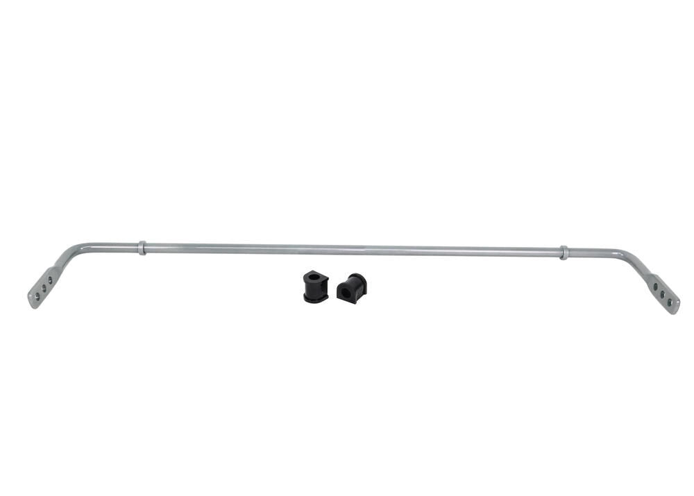 BMR12Z Whiteline Rear Sway Bar - 16mm 3 Point Adjustable to Suit Mazda MX-5 NA, NB | Genuine Whiteline Sway Bar - photo 3 of 5