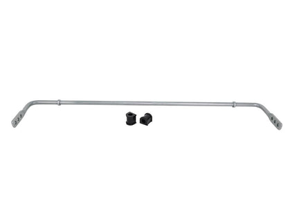 BMR12Z Whiteline Rear Sway Bar - 16mm 3 Point Adjustable to Suit Mazda MX-5 NA, NB | Genuine Whiteline Sway Bar - photo 3 of 5