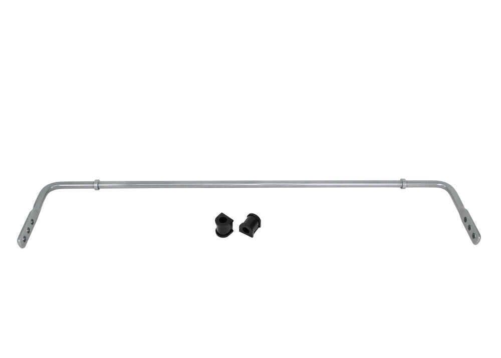 BMR12Z Whiteline Rear Sway Bar - 16mm 3 Point Adjustable to Suit Mazda MX-5 NA, NB | Genuine Whiteline Sway Bar - photo 4 of 5