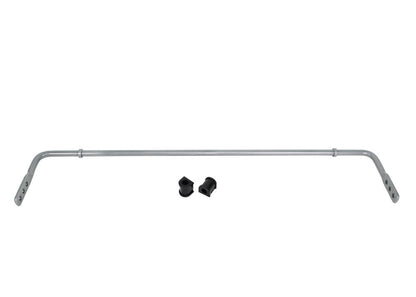 BMR12Z Whiteline Rear Sway Bar - 16mm 3 Point Adjustable to Suit Mazda MX-5 NA, NB | Genuine Whiteline Sway Bar - photo 4 of 5