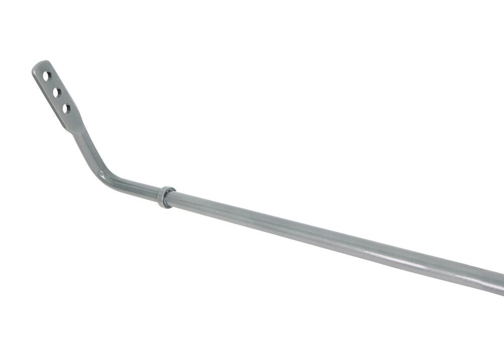 BMR12Z Whiteline Rear Sway Bar - 16mm 3 Point Adjustable to Suit Mazda MX-5 NA, NB | Genuine Whiteline Sway Bar - photo 5 of 5