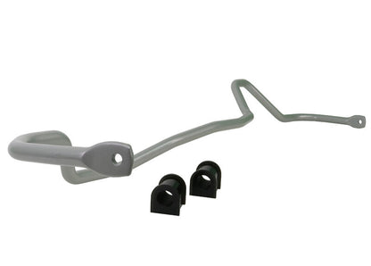 BMR56X Whiteline Rear Sway Bar - 20mm Non Adjustable to Suit Mitsubishi Lancer Evo 1 2 3 | Genuine Whiteline Sway Bar