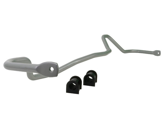 BMR56X Whiteline Rear Sway Bar - 20mm Non Adjustable to Suit Mitsubishi Lancer Evo 1 2 3 | Genuine Whiteline Sway Bar