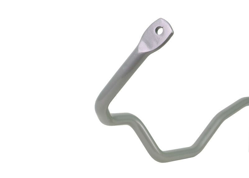 BMR56X Whiteline Rear Sway Bar - 20mm Non Adjustable to Suit Mitsubishi Lancer Evo 1 2 3 | Genuine Whiteline Sway Bar - photo 5 of 5