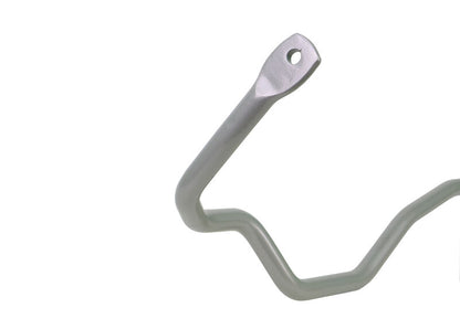 BMR56X Whiteline Rear Sway Bar - 20mm Non Adjustable to Suit Mitsubishi Lancer Evo 1 2 3 | Genuine Whiteline Sway Bar - photo 5 of 5
