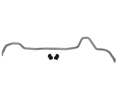 BMR56X Whiteline Rear Sway Bar - 20mm Non Adjustable to Suit Mitsubishi Lancer Evo 1 2 3 | Genuine Whiteline Sway Bar - photo 4 of 5