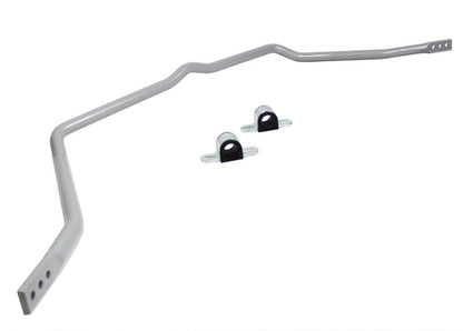 BMR60XXZ Whiteline Rear Sway Bar - 26mm 3 Point Adjustable to Suit Mitsubishi Galant HG, HH VR4 Awd | Genuine Whiteline Sway Bar