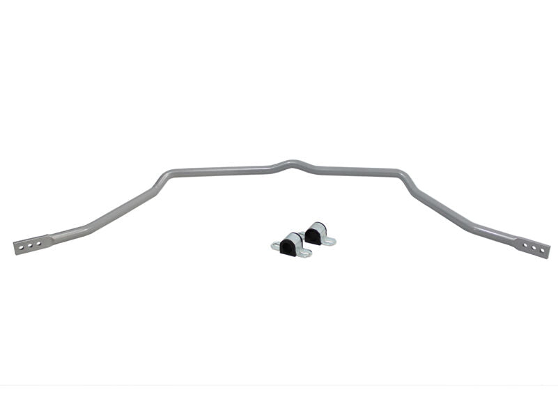BMR60XXZ Whiteline Rear Sway Bar - 26mm 3 Point Adjustable to Suit Mitsubishi Galant HG, HH VR4 Awd | Genuine Whiteline Sway Bar - photo 3 of 5