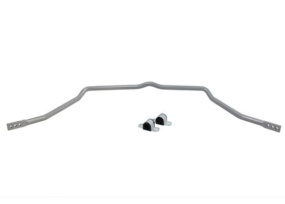 BMR60XXZ Whiteline Rear Sway Bar - 26mm 3 Point Adjustable to Suit Mitsubishi Galant HG, HH VR4 Awd | Genuine Whiteline Sway Bar - photo 3 of 5