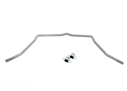 BMR60XXZ Whiteline Rear Sway Bar - 26mm 3 Point Adjustable to Suit Mitsubishi Galant HG, HH VR4 Awd | Genuine Whiteline Sway Bar - photo 4 of 5