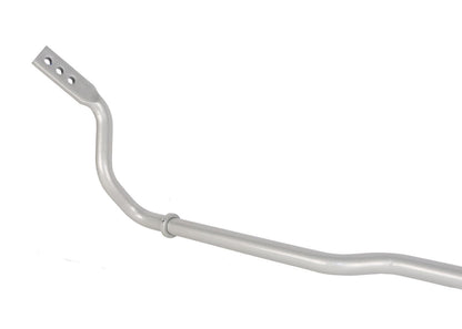 BMR65XZ Whiteline Rear Sway Bar - 24mm 3 Point Adjustable to Suit Mitsubishi Lancer Evo 4 5 6 7 8 9 | Genuine Whiteline Sway Bar - photo 5 of 5