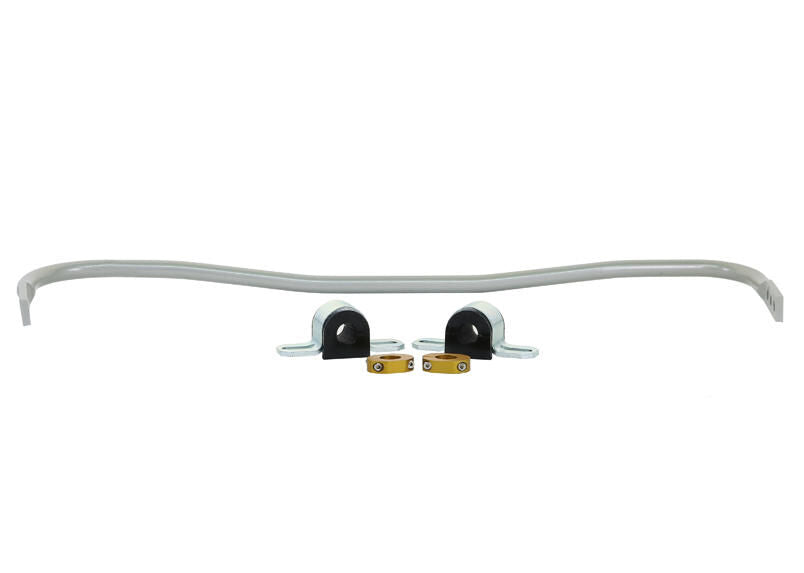 BMR66Z Whiteline Rear Sway Bar - 18mm 3 Point Adjustable to Suit Mazda3 BM, BN | Genuine Whiteline Sway Bar - photo 3 of 5