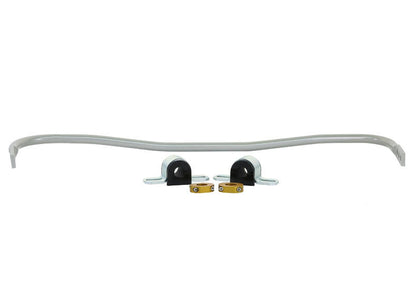 BMR66Z Whiteline Rear Sway Bar - 18mm 3 Point Adjustable to Suit Mazda3 BM, BN | Genuine Whiteline Sway Bar - photo 3 of 5