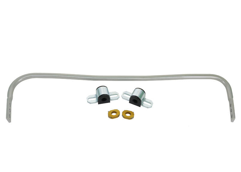 BMR66Z Whiteline Rear Sway Bar - 18mm 3 Point Adjustable to Suit Mazda3 BM, BN | Genuine Whiteline Sway Bar - photo 4 of 5