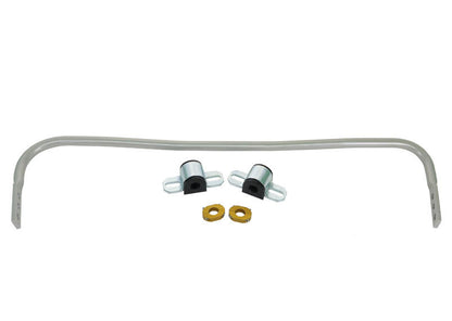 BMR66Z Whiteline Rear Sway Bar - 18mm 3 Point Adjustable to Suit Mazda3 BM, BN | Genuine Whiteline Sway Bar - photo 4 of 5