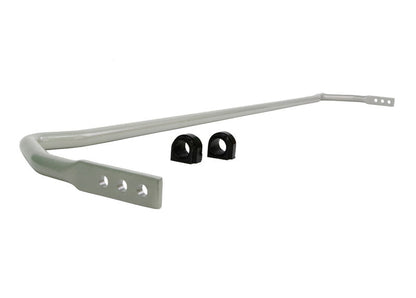 BMR72Z Whiteline Rear Sway Bar - 20mm 3 Point Adjustable to Suit Mini Cooper R50, R56 | Genuine Whiteline Sway Bar