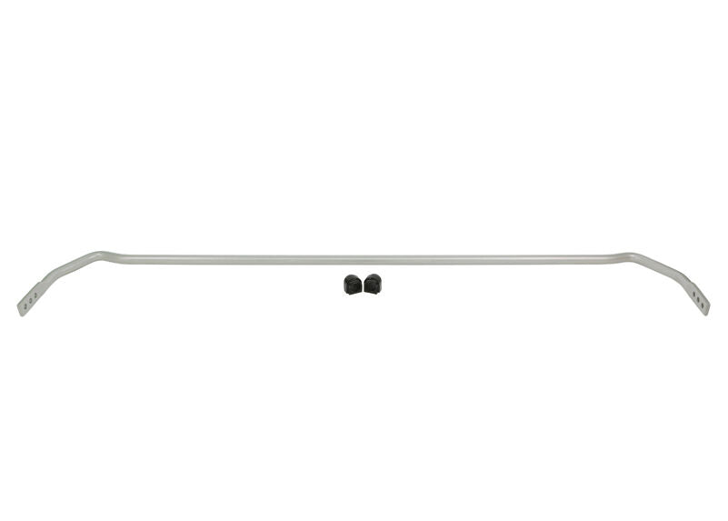 BMR72Z Whiteline Rear Sway Bar - 20mm 3 Point Adjustable to Suit Mini Cooper R50, R56 | Genuine Whiteline Sway Bar - photo 4 of 5