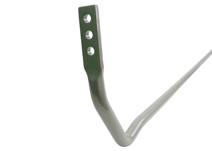 BMR72Z Whiteline Rear Sway Bar - 20mm 3 Point Adjustable to Suit Mini Cooper R50, R56 | Genuine Whiteline Sway Bar - photo 5 of 5