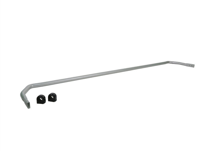 BMR73Z Whiteline Rear Sway Bar - 20mm 2 Point Adjustable to Suit Mini Cooper R56 | Genuine Whiteline Sway Bar