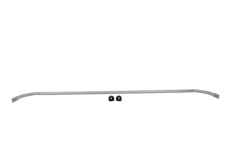 BMR73Z Whiteline Rear Sway Bar - 20mm 2 Point Adjustable to Suit Mini Cooper R56 | Genuine Whiteline Sway Bar - photo 3 of 5