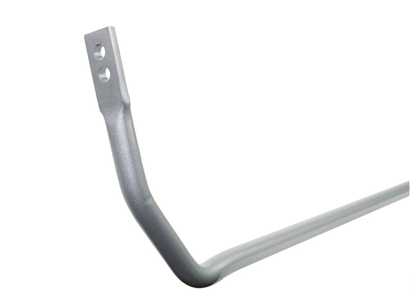 BMR73Z Whiteline Rear Sway Bar - 20mm 2 Point Adjustable to Suit Mini Cooper R56 | Genuine Whiteline Sway Bar - photo 5 of 5