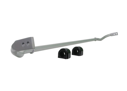 BMR74Z Whiteline Rear Sway Bar - 24mm 2 Point Adjustable to Suit Mini Mini Cooper F55, F56, F57 | Genuine Whiteline Sway Bar