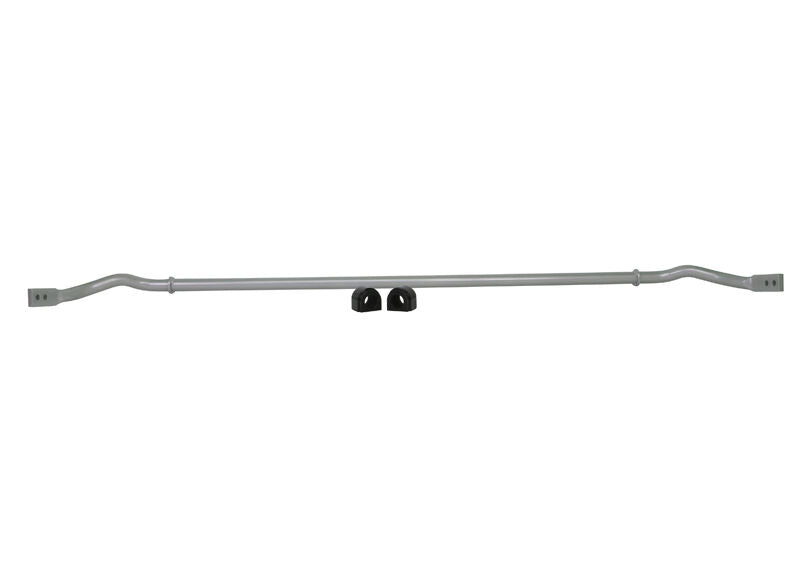 BMR74Z Whiteline Rear Sway Bar - 24mm 2 Point Adjustable to Suit Mini Mini Cooper F55, F56, F57 | Genuine Whiteline Sway Bar - photo 3 of 5