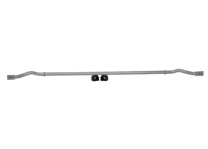 BMR74Z Whiteline Rear Sway Bar - 24mm 2 Point Adjustable to Suit Mini Mini Cooper F55, F56, F57 | Genuine Whiteline Sway Bar - photo 3 of 5