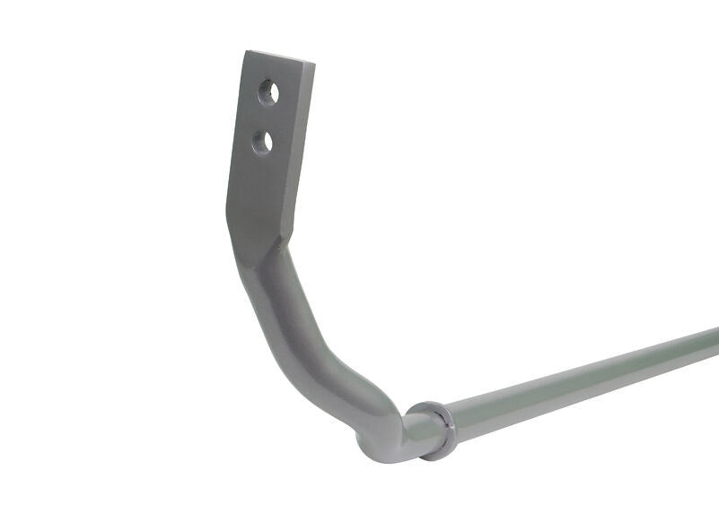BMR74Z Whiteline Rear Sway Bar - 24mm 2 Point Adjustable to Suit Mini Mini Cooper F55, F56, F57 | Genuine Whiteline Sway Bar - photo 5 of 5