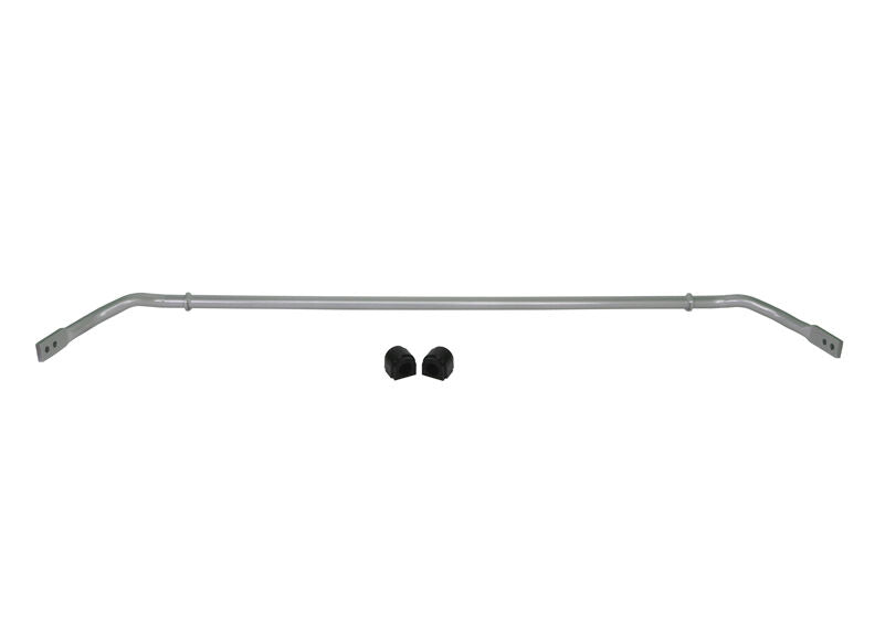 BMR74Z Whiteline Rear Sway Bar - 24mm 2 Point Adjustable to Suit Mini Mini Cooper F55, F56, F57 | Genuine Whiteline Sway Bar - photo 4 of 5