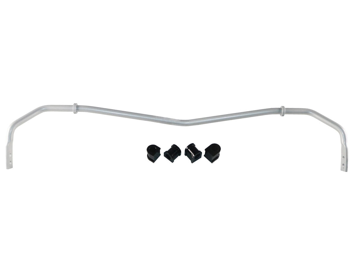 BMR77Z Whiteline Rear Sway Bar - 18mm 2 Point Adjustable to Suit Mazda RX-8 FE | Genuine Whiteline Sway Bar - photo 4 of 5