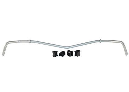 BMR77Z Whiteline Rear Sway Bar - 18mm 2 Point Adjustable to Suit Mazda RX-8 FE | Genuine Whiteline Sway Bar - photo 3 of 5