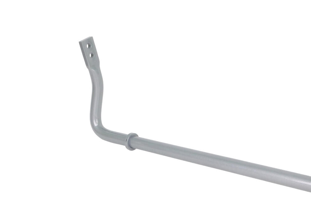 BMR78XZ Whiteline Rear Sway Bar - 24mm 2 Point Adjustable to Suit Ford Focus and Mazda3 | Genuine Whiteline Sway Bar - photo 5 of 5