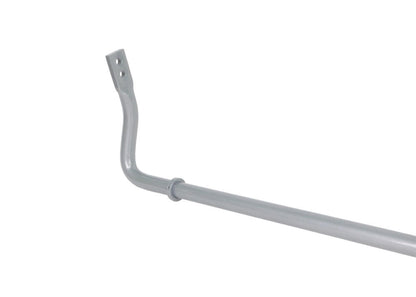 BMR78XZ Whiteline Rear Sway Bar - 24mm 2 Point Adjustable to Suit Ford Focus and Mazda3 | Genuine Whiteline Sway Bar - photo 5 of 5