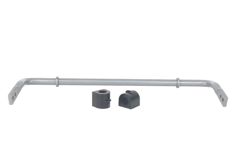 BMR78XZ Whiteline Rear Sway Bar - 24mm 2 Point Adjustable to Suit Ford Focus and Mazda3 | Genuine Whiteline Sway Bar - photo 3 of 5
