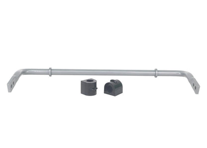 BMR78XZ Whiteline Rear Sway Bar - 24mm 2 Point Adjustable to Suit Ford Focus and Mazda3 | Genuine Whiteline Sway Bar - photo 3 of 5