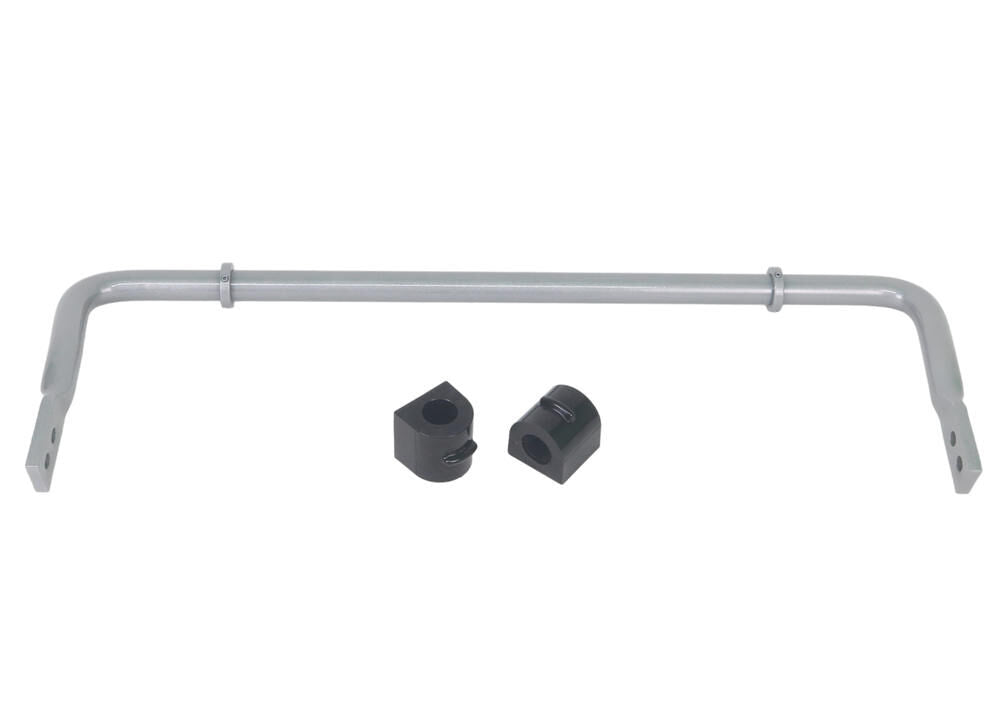 BMR78XZ Whiteline Rear Sway Bar - 24mm 2 Point Adjustable to Suit Ford Focus and Mazda3 | Genuine Whiteline Sway Bar - photo 4 of 5