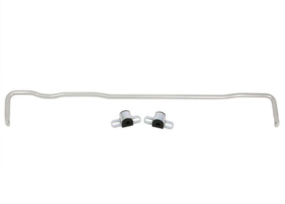 BMR79 Whiteline Rear Sway Bar - 18mm Non Adjustable to Suit Mitsubishi Lancer CG, CH, CS | Genuine Whiteline Sway Bar - photo 4 of 5