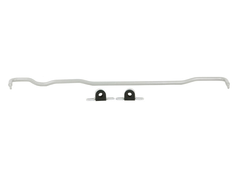 BMR79 Whiteline Rear Sway Bar - 18mm Non Adjustable to Suit Mitsubishi Lancer CG, CH, CS | Genuine Whiteline Sway Bar - photo 3 of 5