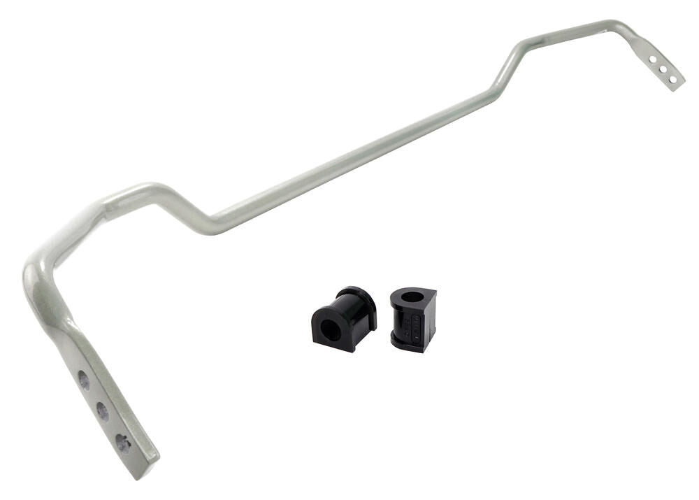 BMR81Z Whiteline Rear Sway Bar - 16mm 3 Point Adjustable to Suit Mazda MX-5 NC | Genuine Whiteline Sway Bar