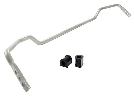 BMR81Z Whiteline Rear Sway Bar - 16mm 3 Point Adjustable to Suit Mazda MX-5 NC | Genuine Whiteline Sway Bar