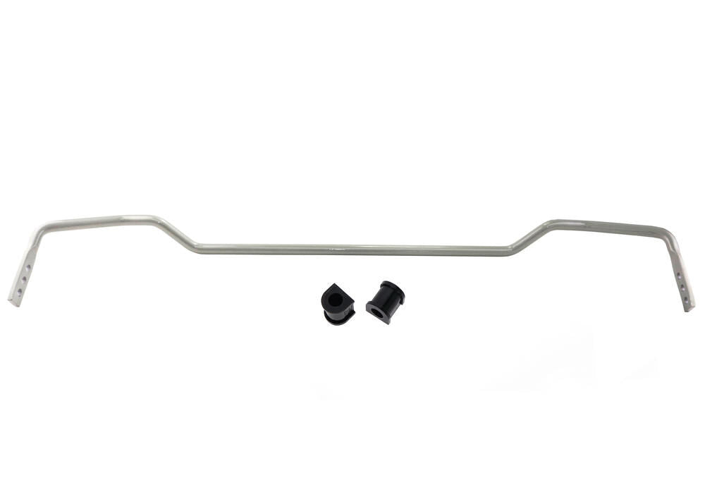 BMR81Z Whiteline Rear Sway Bar - 16mm 3 Point Adjustable to Suit Mazda MX-5 NC | Genuine Whiteline Sway Bar - photo 4 of 5