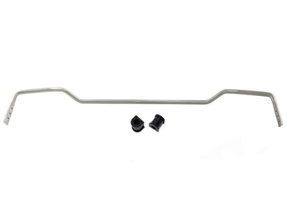 BMR81Z Whiteline Rear Sway Bar - 16mm 3 Point Adjustable to Suit Mazda MX-5 NC | Genuine Whiteline Sway Bar - photo 4 of 5