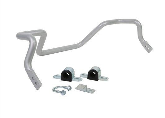 BMR82Z Whiteline Rear Sway Bar - 24mm 2 Point Adjustable to Suit Mazda6 MPS GG | Genuine Whiteline Sway Bar