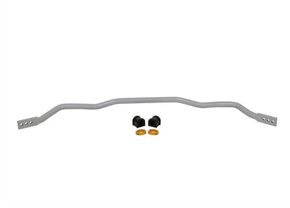 BMR84Z Whiteline Rear Sway Bar - 27mm 3 Point Adjustable to Suit Mitsubishi Lancer Evolution 10 | Genuine Whiteline Sway Bar - photo 4 of 5