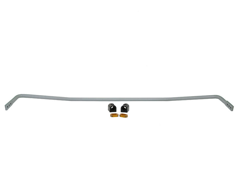 BMR92Z Whiteline Rear Sway Bar - 24mm 3 Point Adjustable to Suit Ford Focus RS LV | Genuine Whiteline Sway Bar - photo 3 of 5