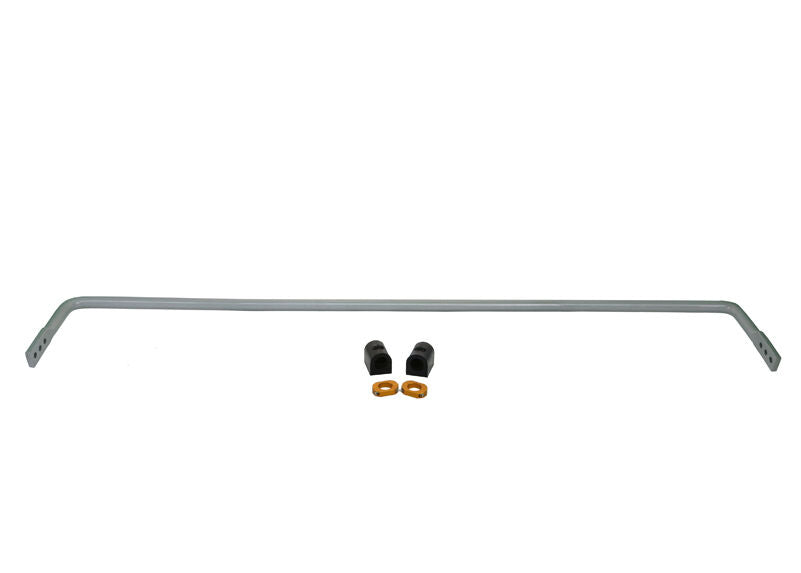BMR92Z Whiteline Rear Sway Bar - 24mm 3 Point Adjustable to Suit Ford Focus RS LV | Genuine Whiteline Sway Bar - photo 4 of 5