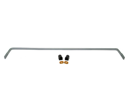 BMR92Z Whiteline Rear Sway Bar - 24mm 3 Point Adjustable to Suit Ford Focus RS LV | Genuine Whiteline Sway Bar - photo 4 of 5
