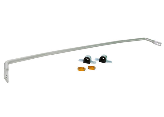 BMR93Z Whiteline Rear Sway Bar - 24mm 2 Point Adjustable to Suit Ford Focus ST LZ | Genuine Whiteline Sway Bar